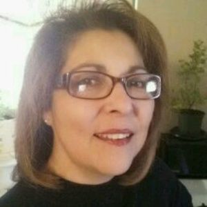 Meet your Posher, Audrey